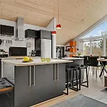 Amazing In With Wifi Casa vacanze Ebeltoft