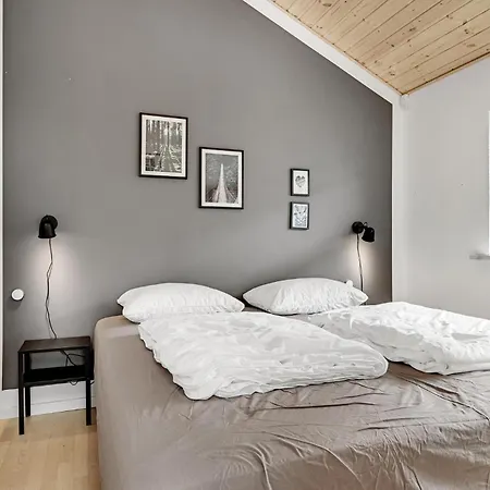 Amazing In With Wifi Feriehus *