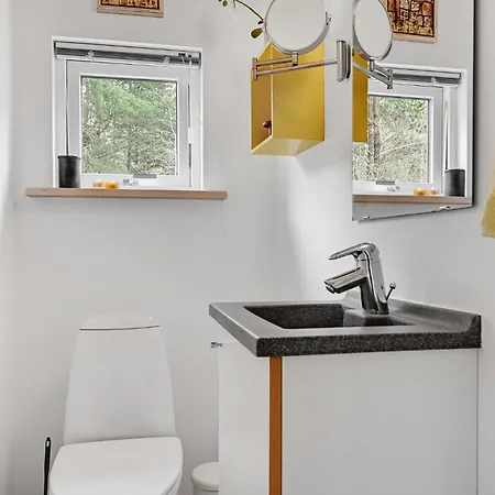 Amazing In With Wifi エーベルトフト