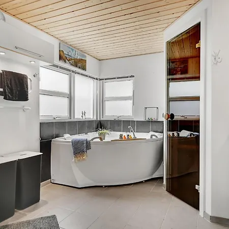 Amazing In With Wifi 別荘