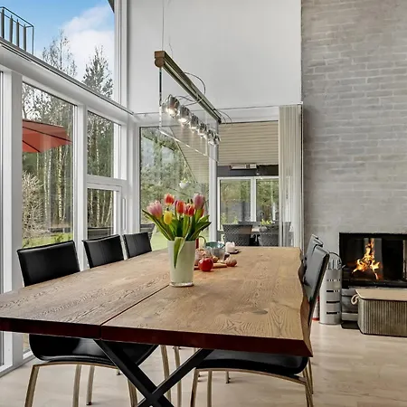 Amazing In With Wifi