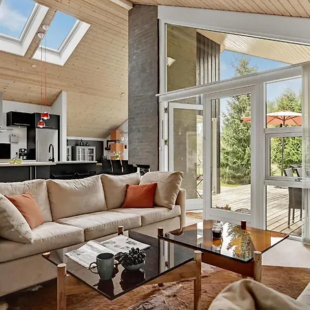 Amazing In With Wifi Feriehus *