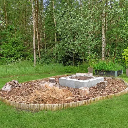 Amazing In With Wifi 別荘 エーベルトフト