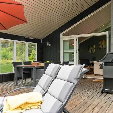 Amazing In With Wifi 別荘 エーベルトフト