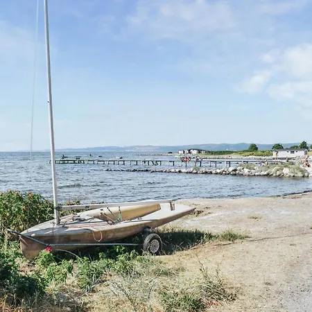 Amazing In With Wifi 別荘 エーベルトフト