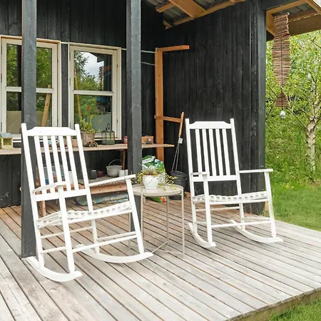 Amazing In With Wifi Feriehus *